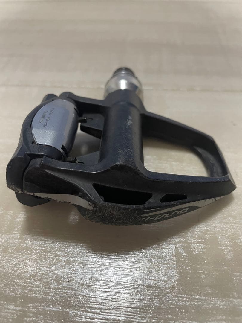 パーツ SHIMANO DURA-ACE PD-9000