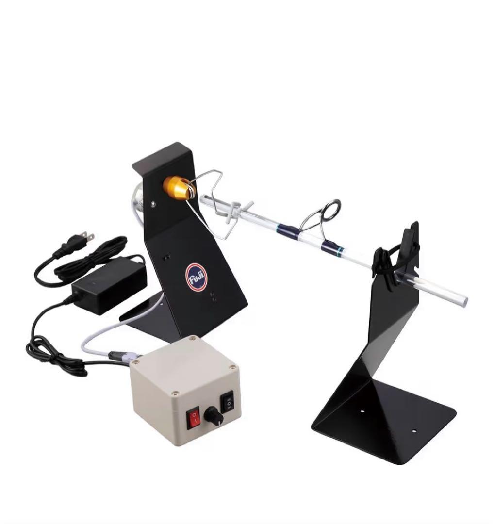 FUJI TACKLE PLUS+ スピードコントロール フィニッシングモーター