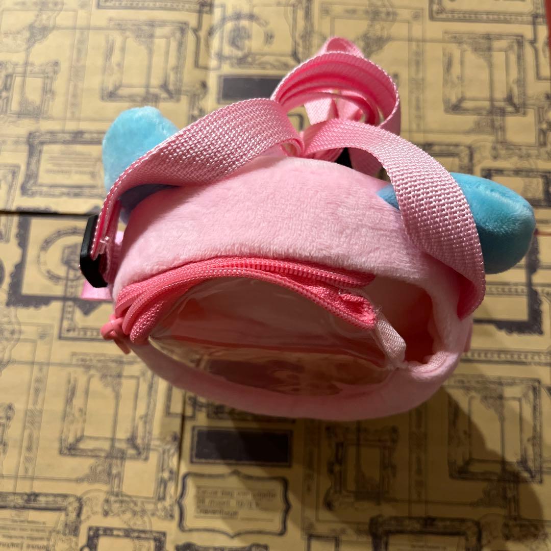 たまごっちパラダイス　本体、ポーチセット