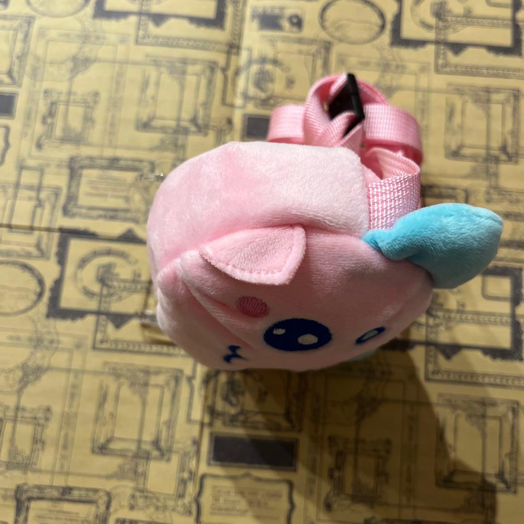 たまごっちパラダイス　本体、ポーチセット