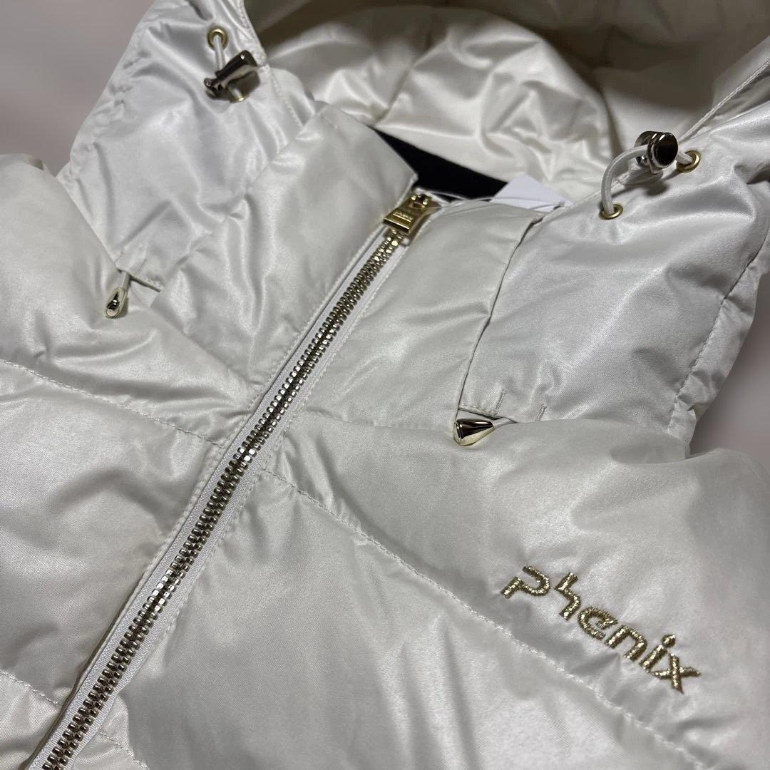 フェニックス★3ウェイベスト&ジャケット★セットアップ【レディースサイズXXL】