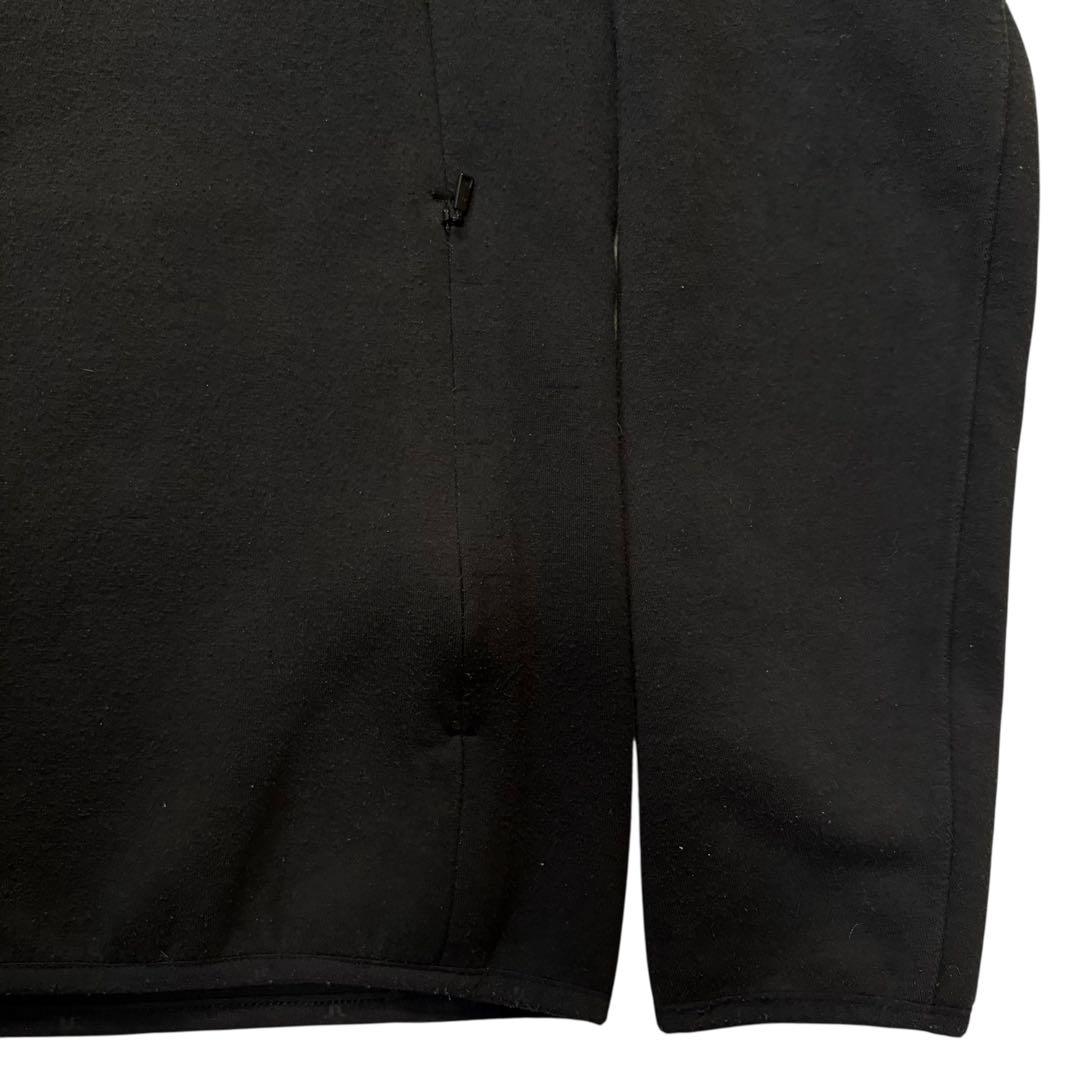 j.lindeberg ジェイリンドバーグ ジップパーカー ゴルフ ブラック L