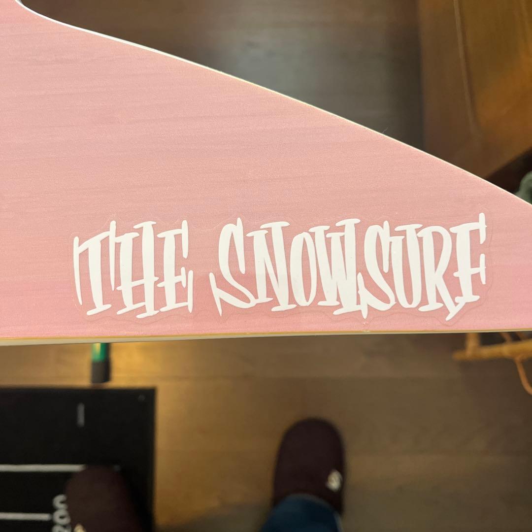 20-21 ゲンテンスティック　ロケットフィッシュHP ソフトフレックス中古美品