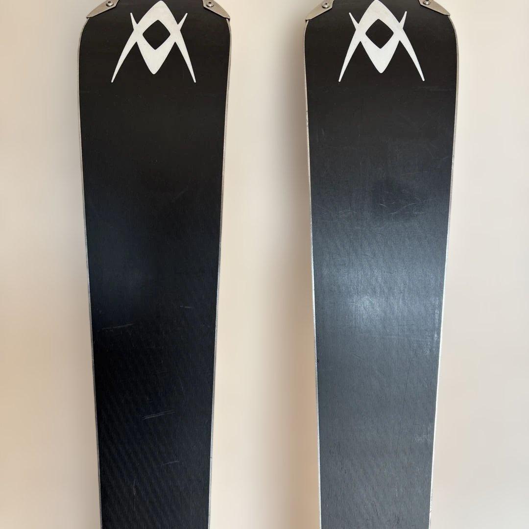 新春SALE‼️ Völkl platinum SW 166cm