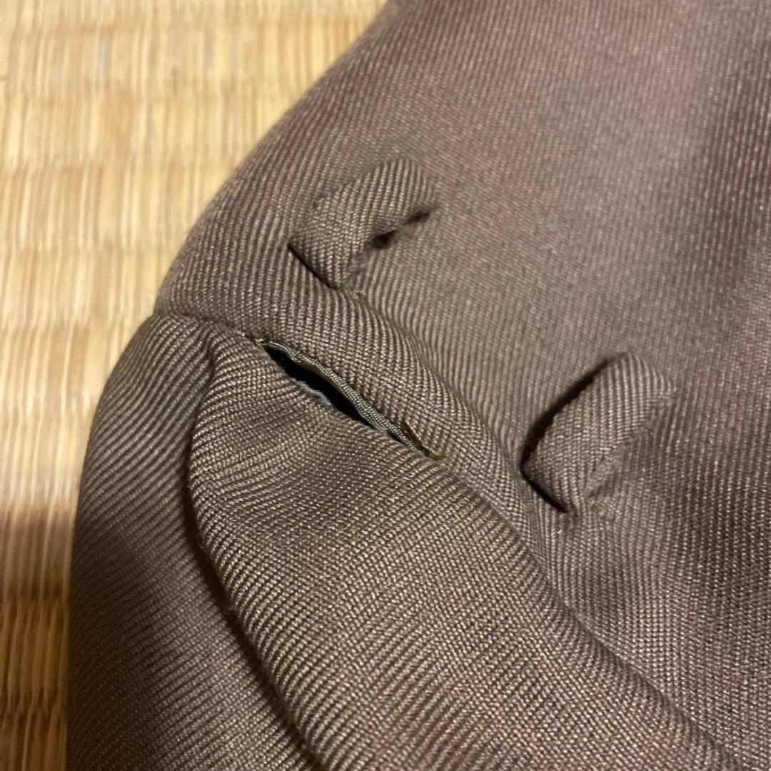 未使用 大日本帝国陸軍 IJA 将校 軍服 昭五式軍衣 長袴 衣装 軍装