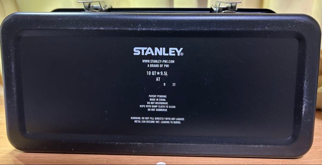 STARBUCKS STANLEY ランチボックス　スタンレー