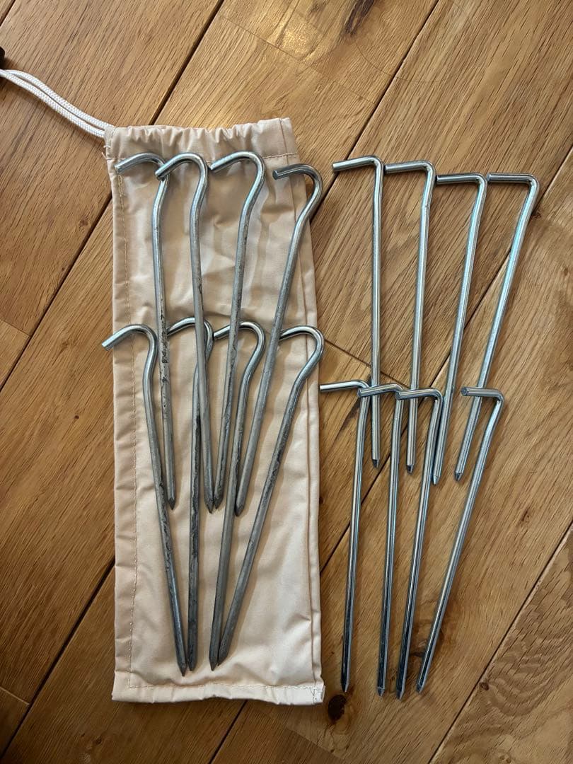 S'more Outdoor Gear タープ・シェード