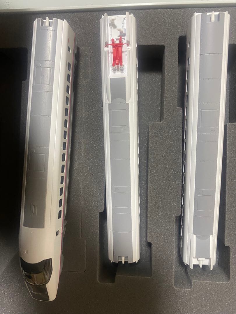 限定品！　TOMIX 98944 JR E3 0系 東北新幹線　なすの