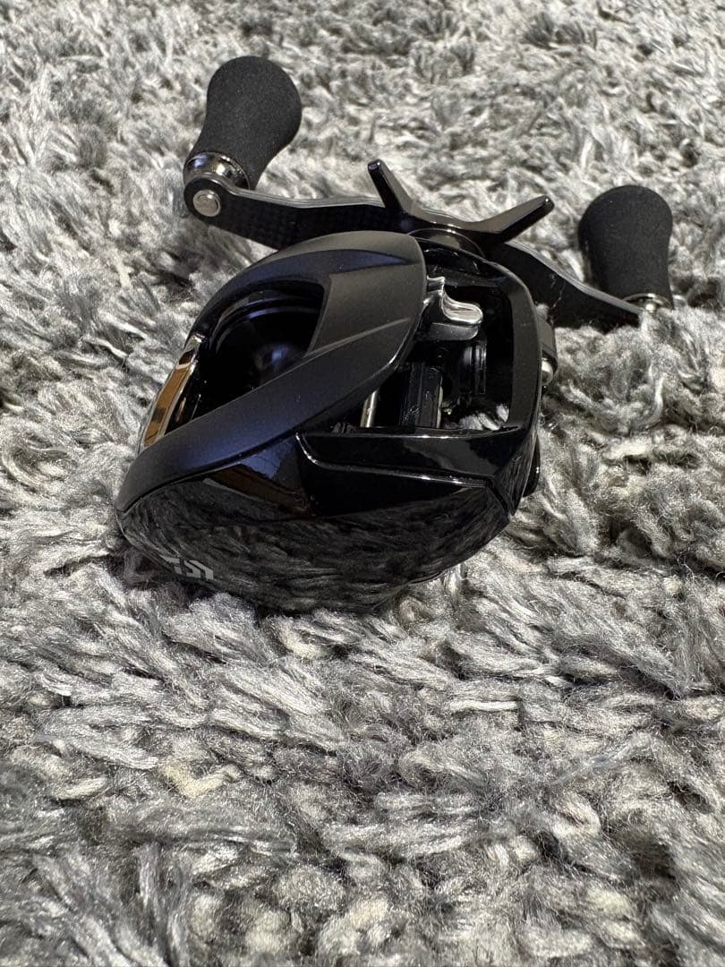 ダイワ 22 ジリオン TW HD 1000HL カスタム 極美品