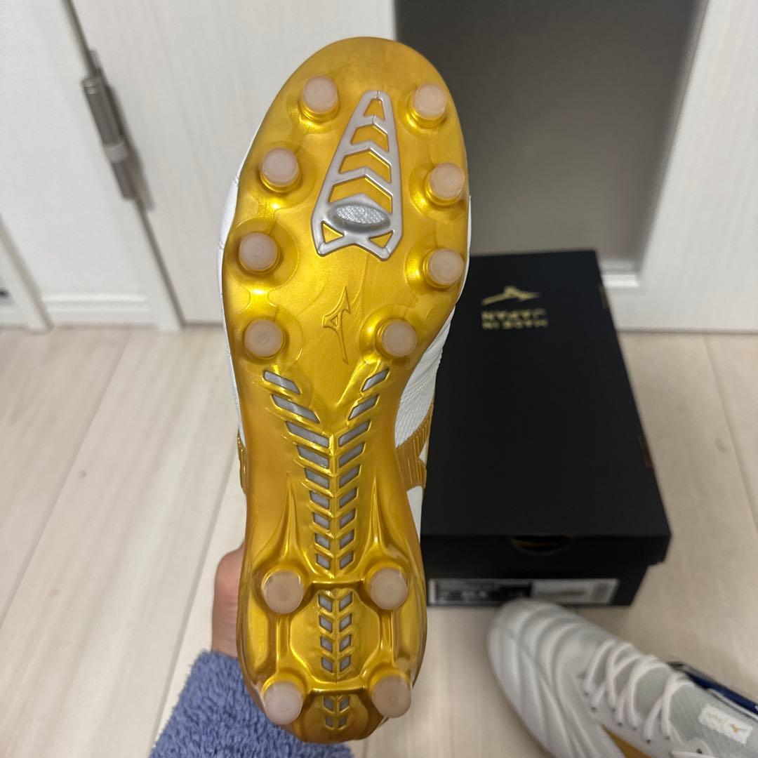 モレリアネオ4βJapan