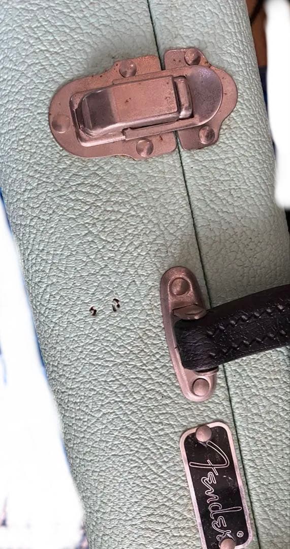 ギター Fender Parallel Universe II Uptown Strat