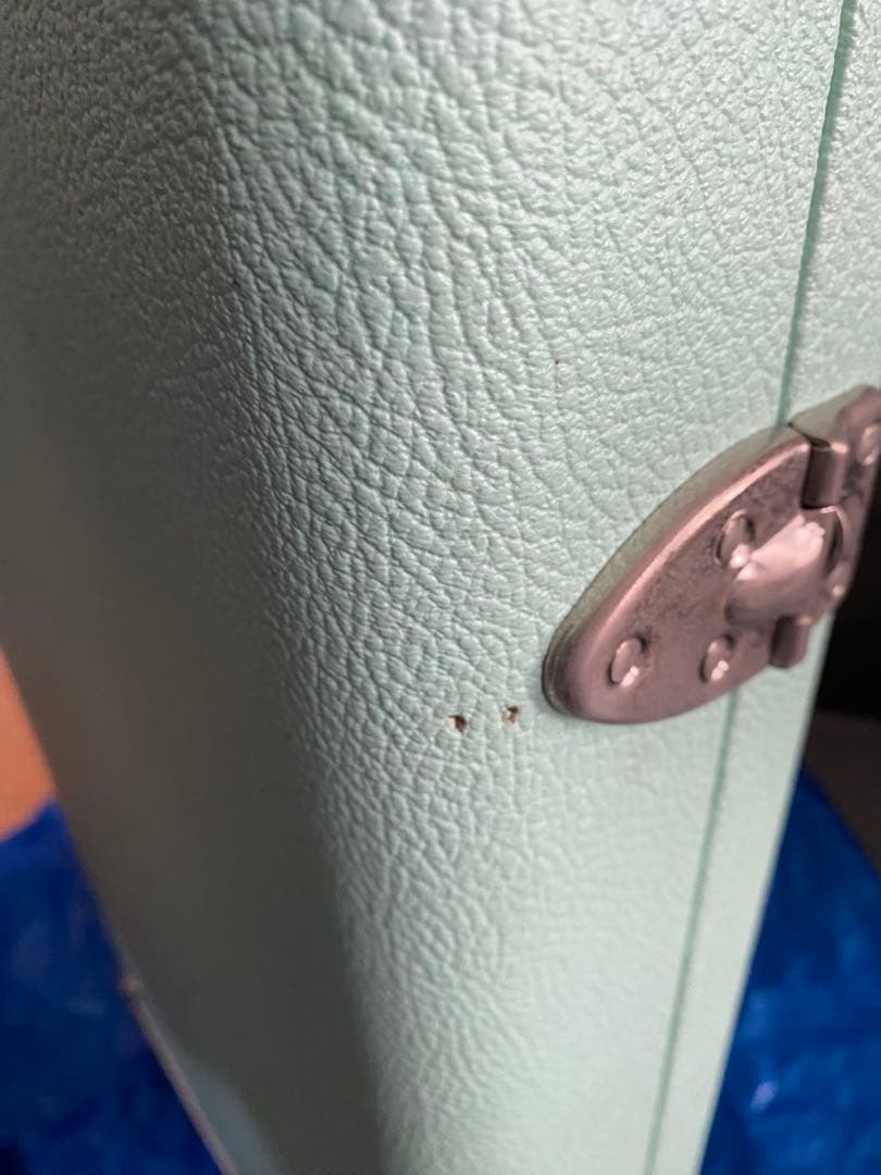 ギター Fender Parallel Universe II Uptown Strat