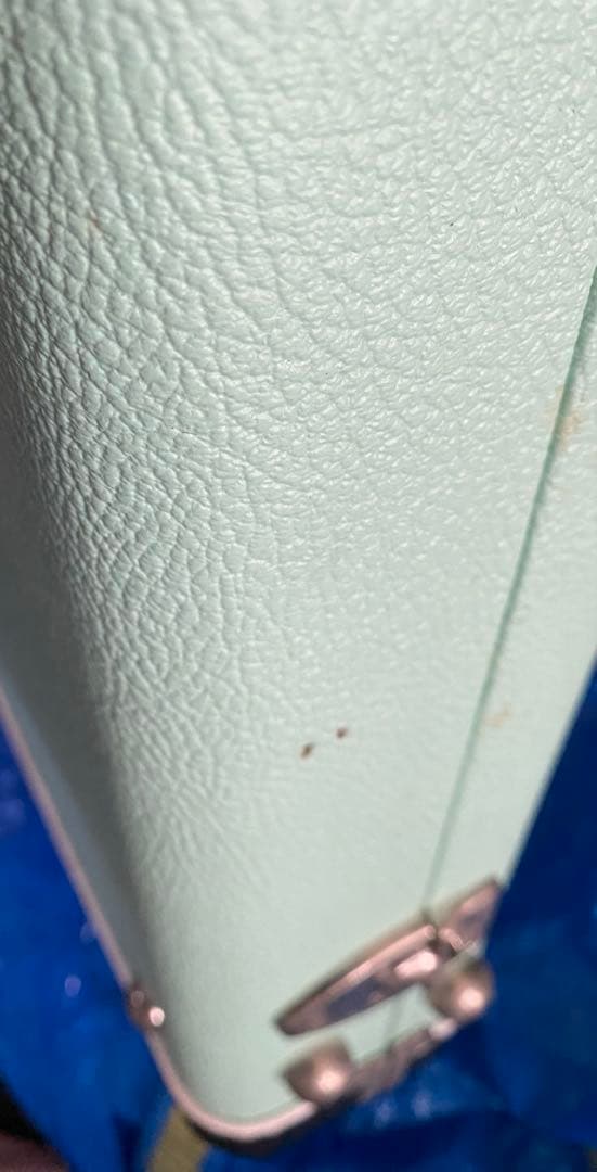 ギター Fender Parallel Universe II Uptown Strat