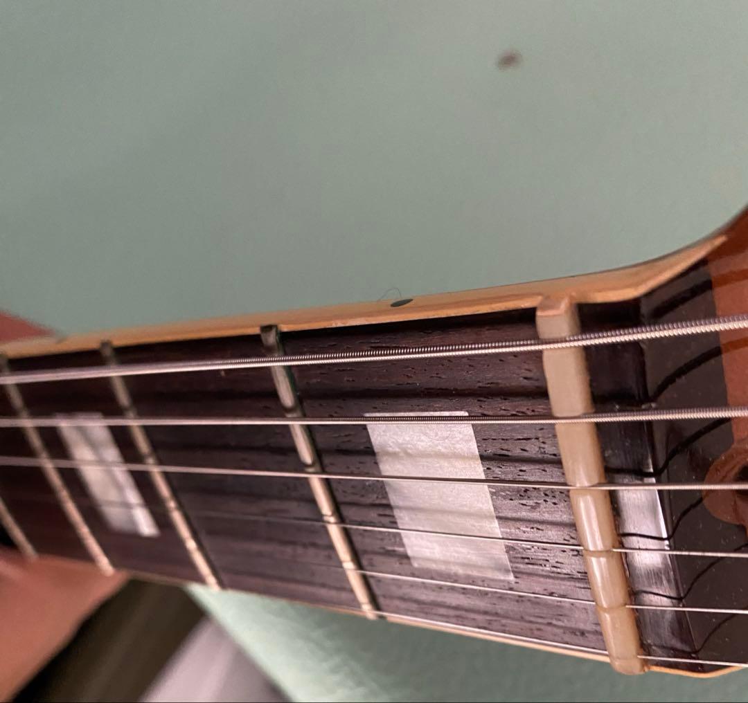 ギター Fender Parallel Universe II Uptown Strat