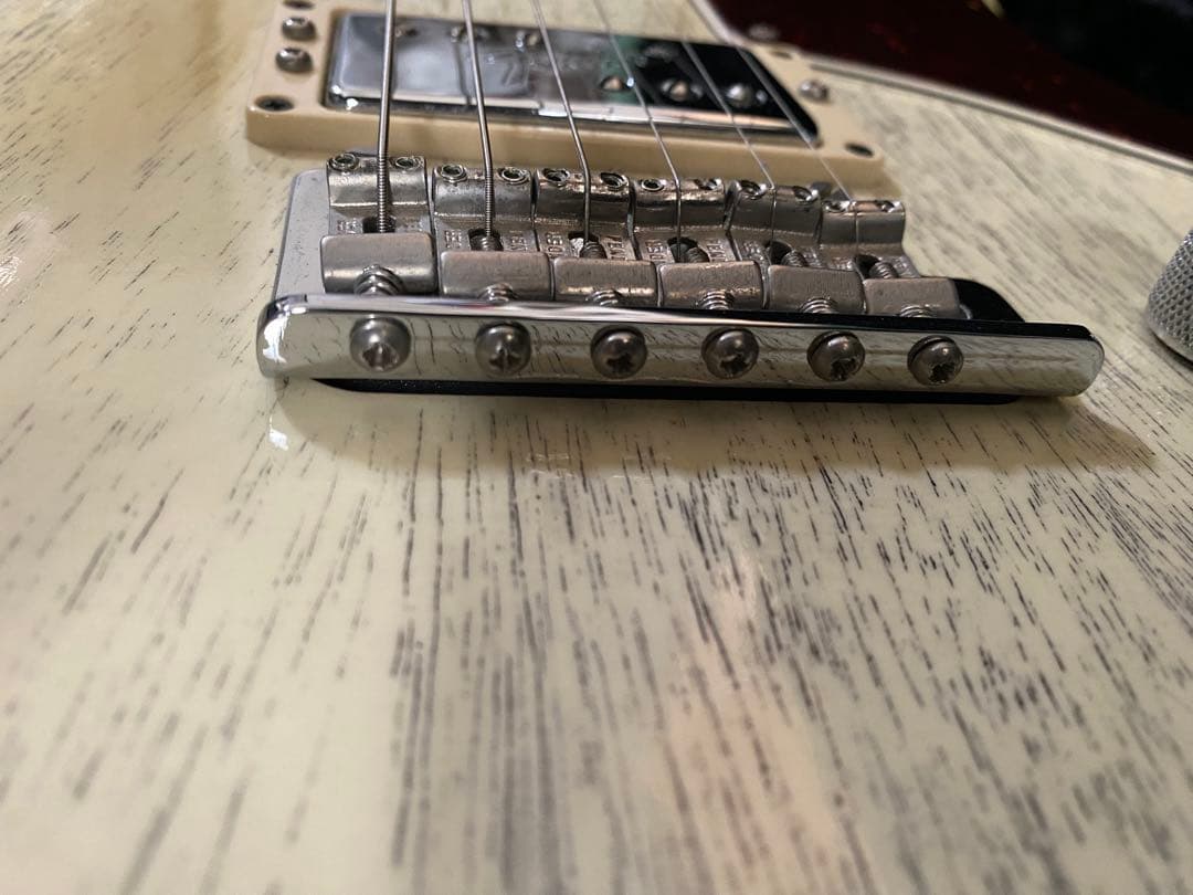 ギター Fender Parallel Universe II Uptown Strat