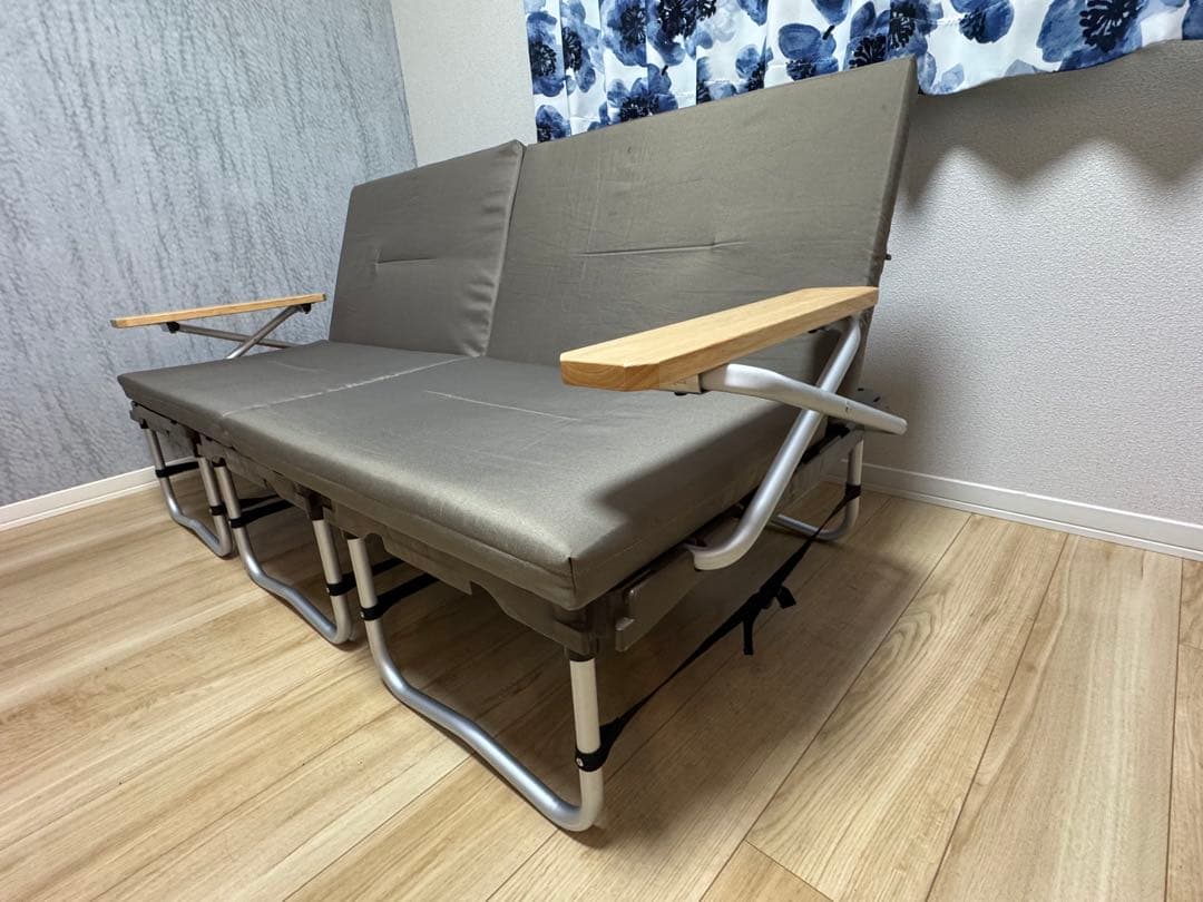 ラックソットマルチスターターセット アームレストプラス