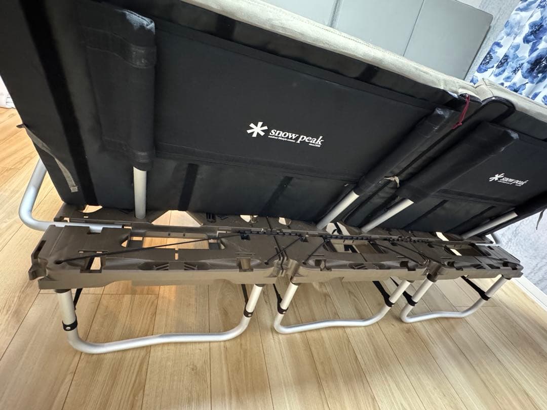 ラックソットマルチスターターセット アームレストプラス