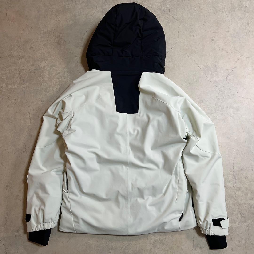 デサント DESCENTE スキーウェア INSULATED JACKET