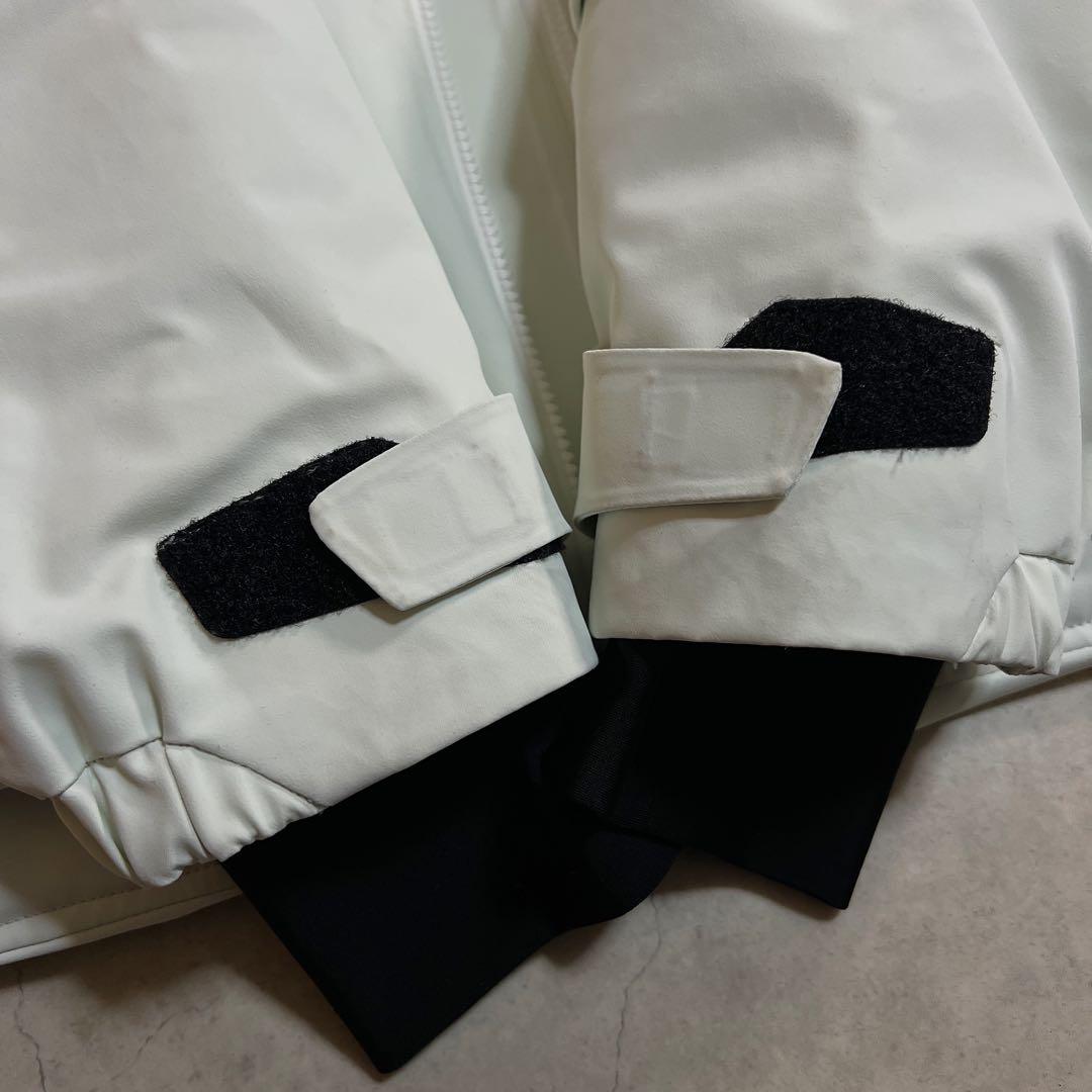 デサント DESCENTE スキーウェア INSULATED JACKET