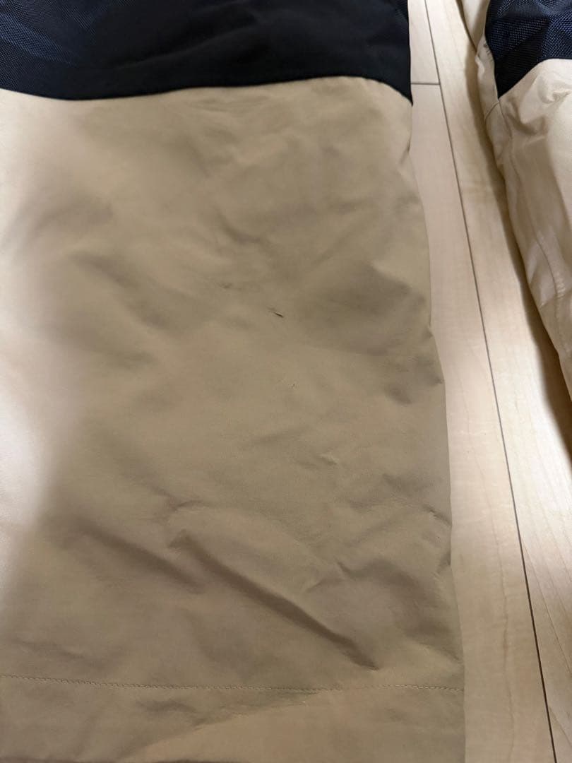 タオテックビブパンツ＆ジャケット【スノーボードウェア】L XLサイズ