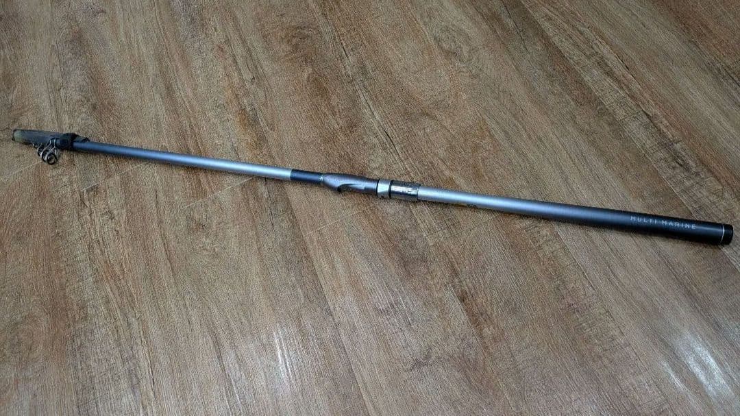 シマノ　マルチマリン　MH450