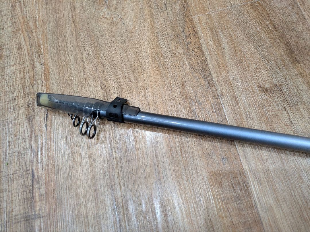 シマノ　マルチマリン　MH450