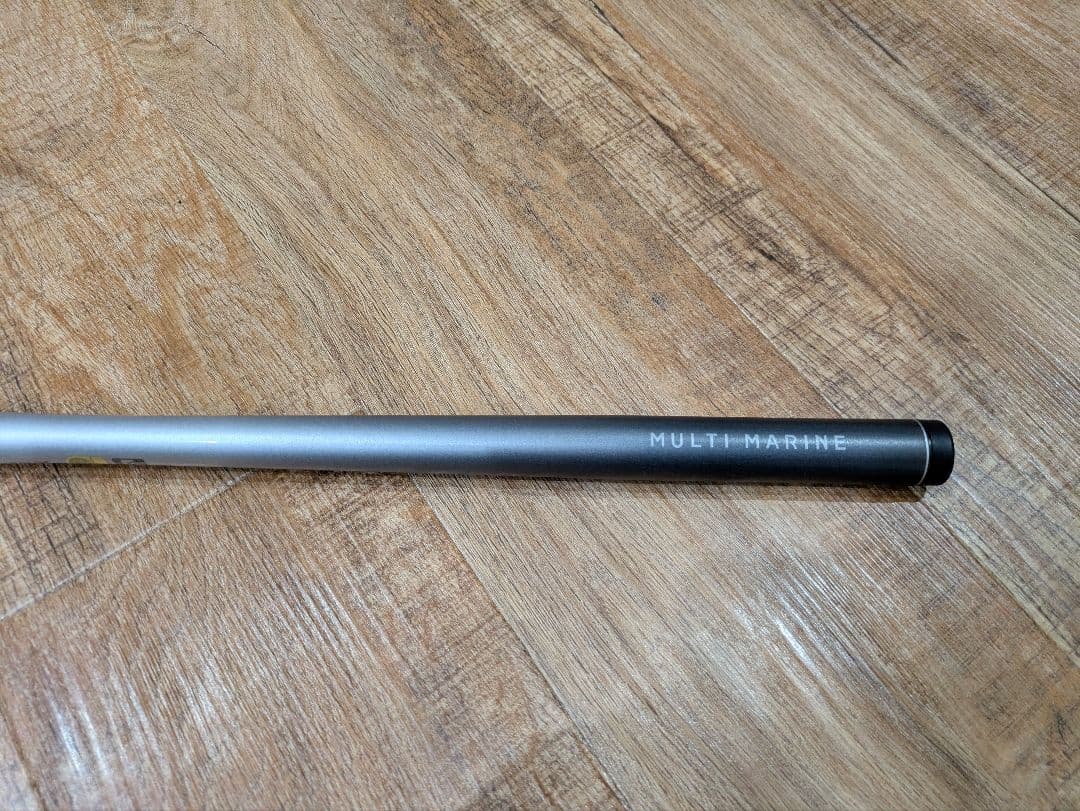 シマノ　マルチマリン　MH450