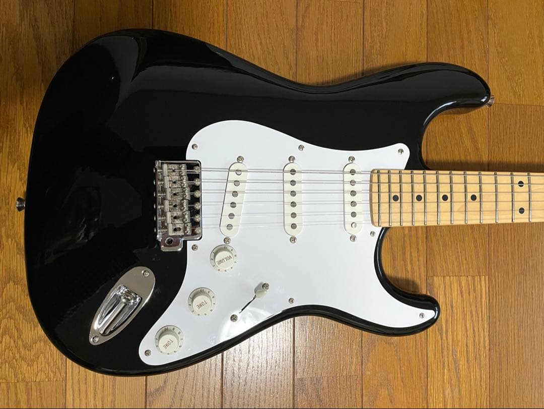 【美品】FGN フジゲン JST-5M 純正ギグバッグ付 日本製