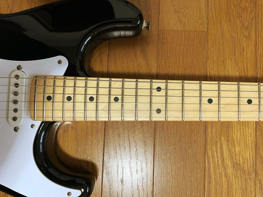 【美品】FGN フジゲン JST-5M 純正ギグバッグ付 日本製
