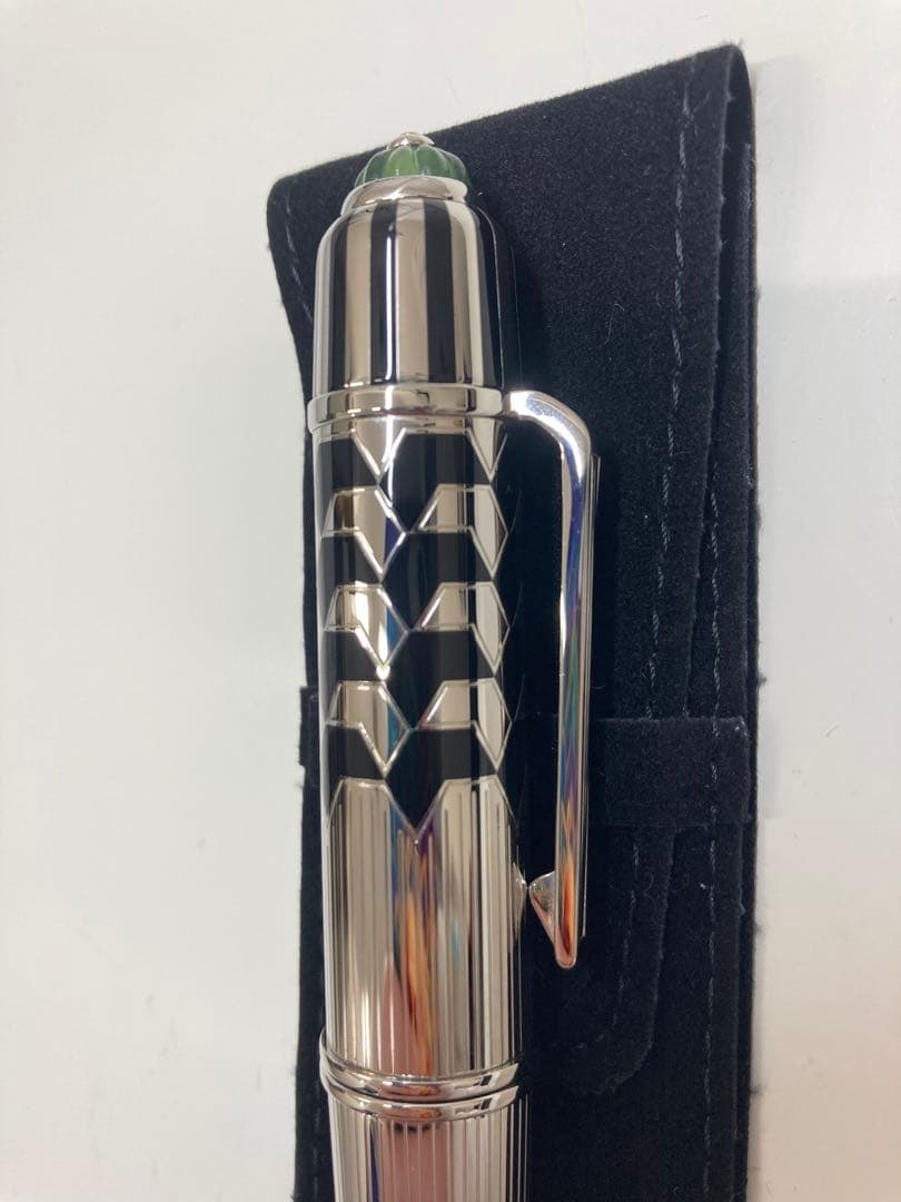 【Cartier】限定品カルティエ アールデスピレーション ボールペン