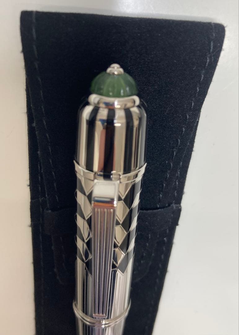 【Cartier】限定品カルティエ アールデスピレーション ボールペン