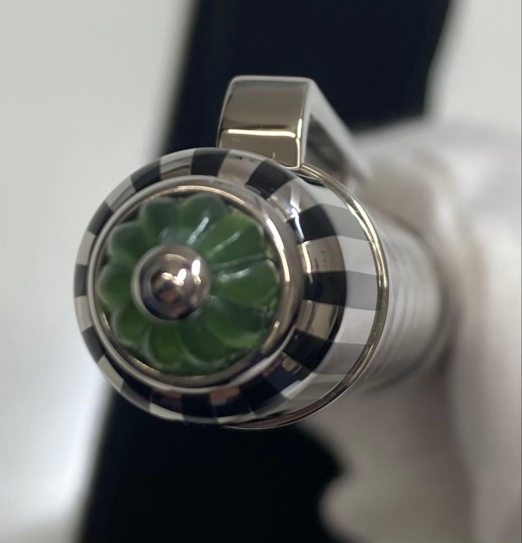 【Cartier】限定品カルティエ アールデスピレーション ボールペン