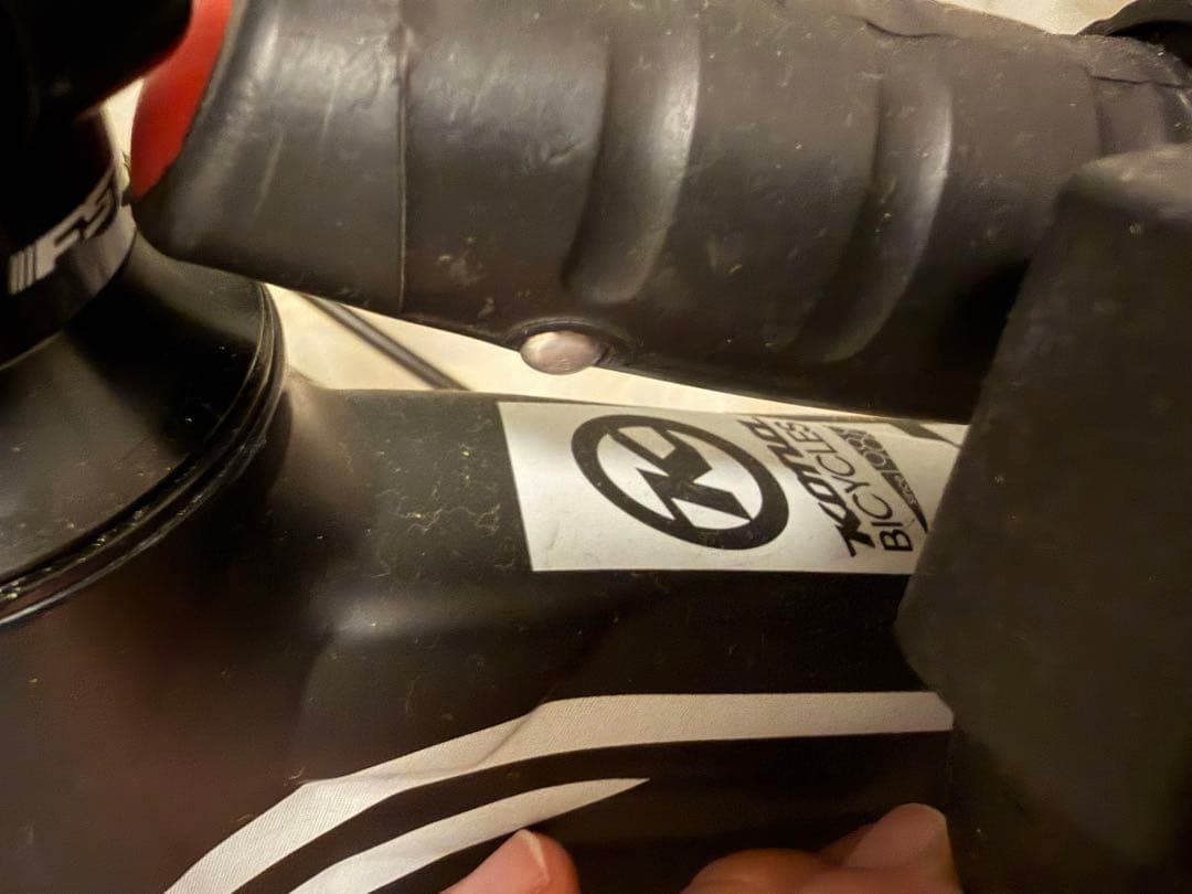 Kona CINDER CONE マウンテンバイク【大阪での直接お渡し可能】