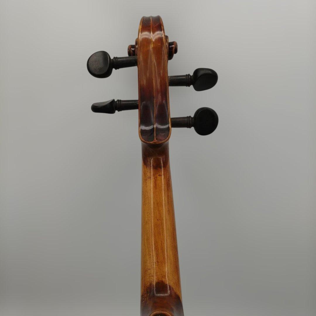 [希少] SUZUKI ビオラ 特No.1 朱印付き 1956年