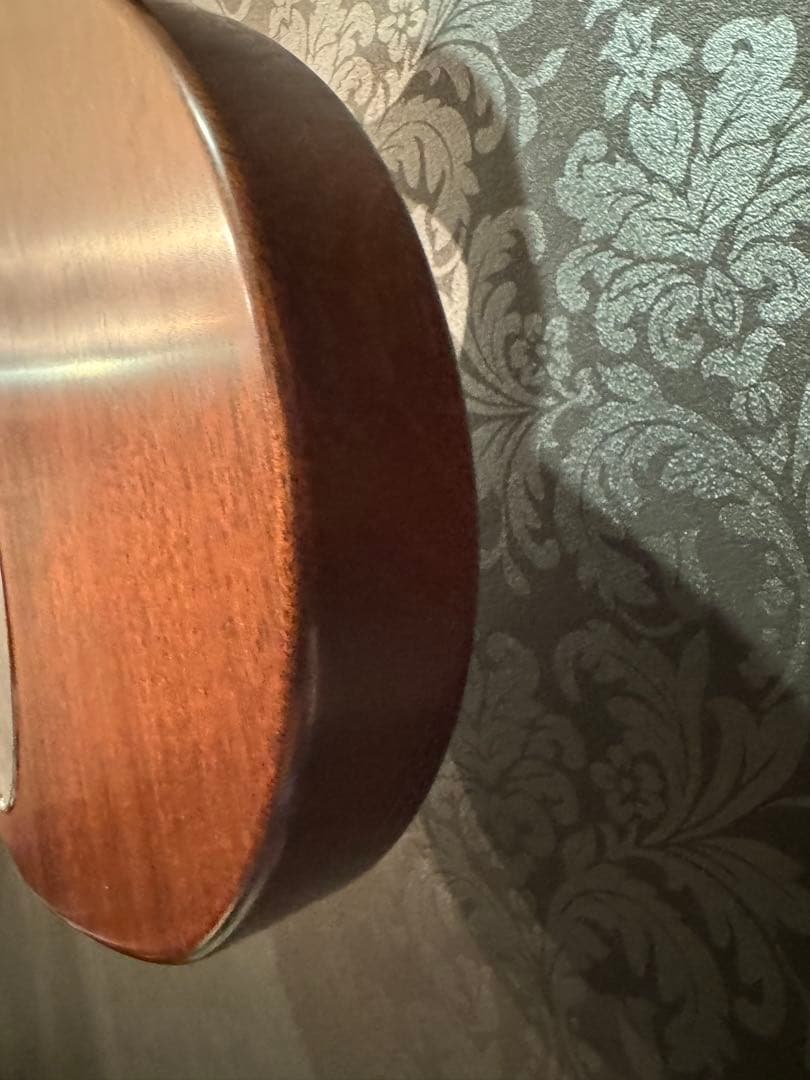 Zemaitis エレキギター MFG-AC-24 ゼマイティスギター