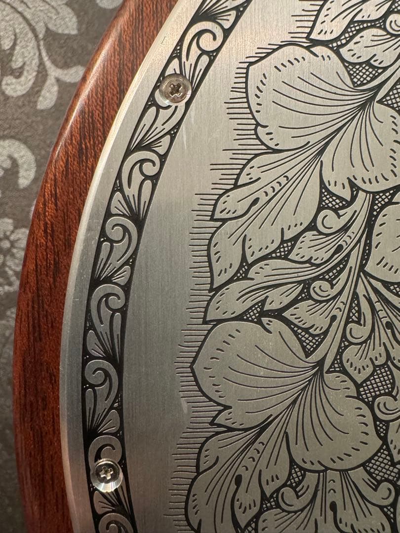 Zemaitis エレキギター MFG-AC-24 ゼマイティスギター