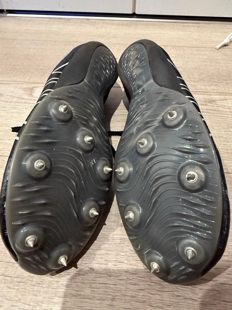 専用　NIKE マックスフライモアテン　27.5cm