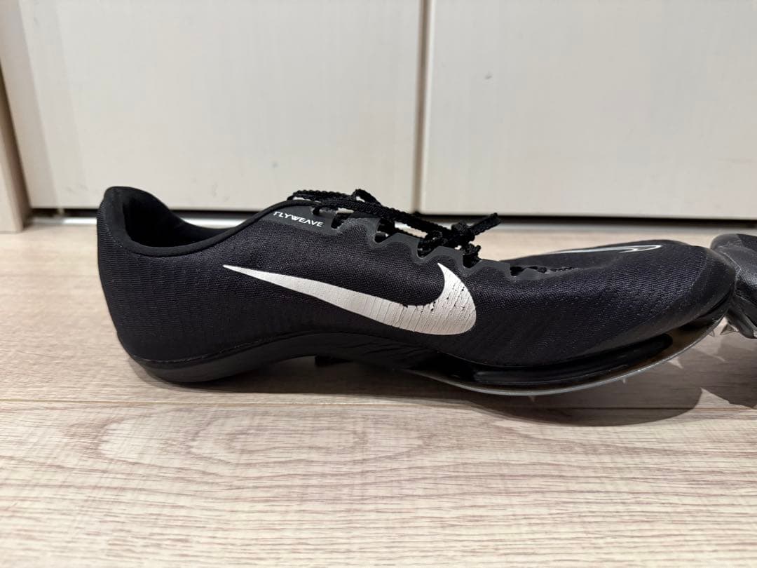 専用　NIKE マックスフライモアテン　27.5cm
