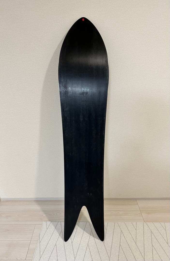 gentemstick bigfish 163 使用2回　ゲンテンスティック