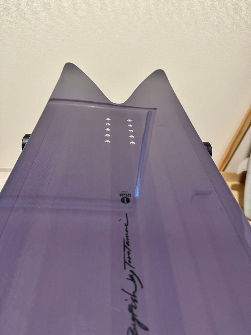 gentemstick bigfish 163 使用2回　ゲンテンスティック