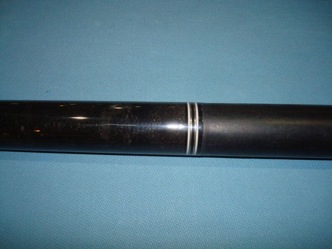 【プロモデル】　MEZZ　バーズアイメイプル　ストレート メッズ バットのみ