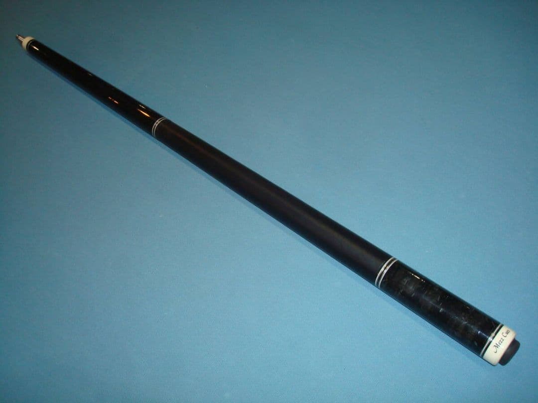 【プロモデル】　MEZZ　バーズアイメイプル　ストレート メッズ バットのみ