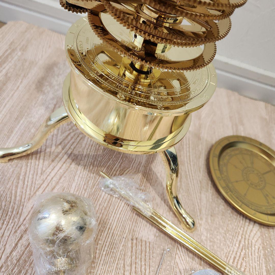 は*中様 デアゴスティーニ『週刊 天体模型 太陽系をつくる』セット　マガジン全5