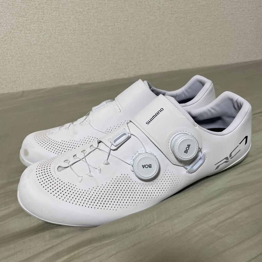 ウェア Shimano RC703