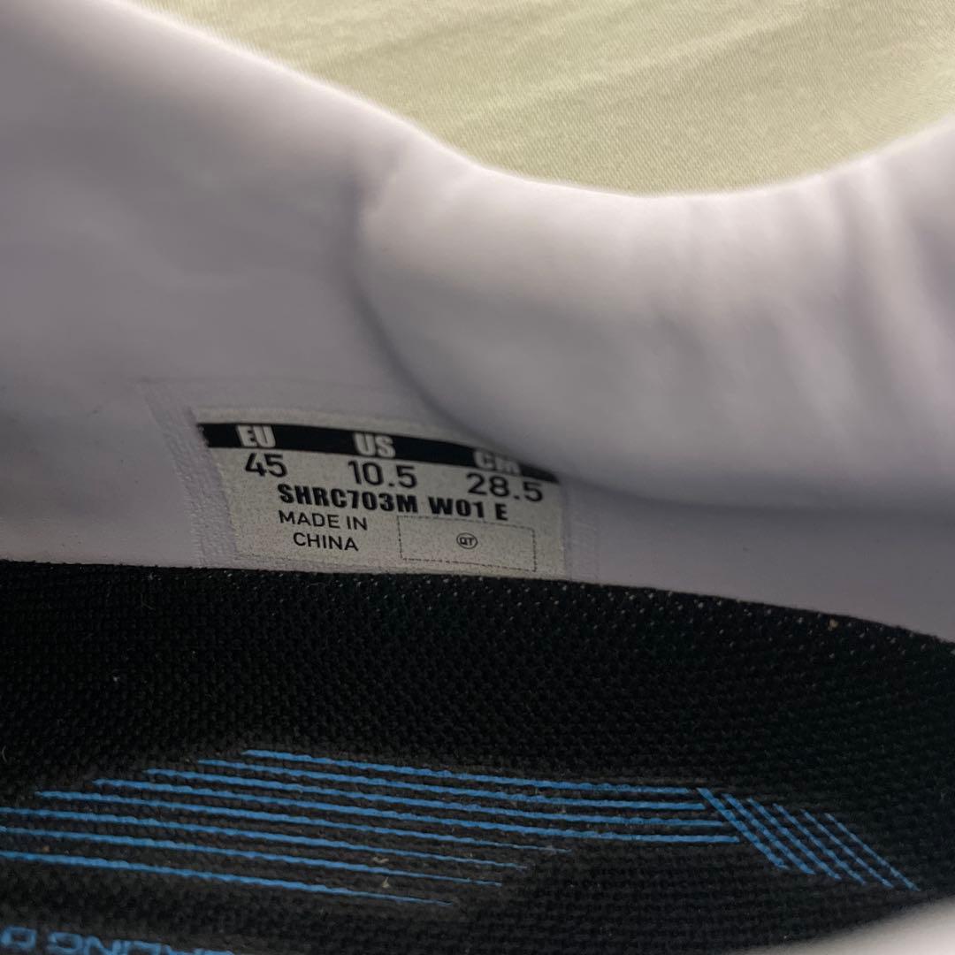 ウェア Shimano RC703