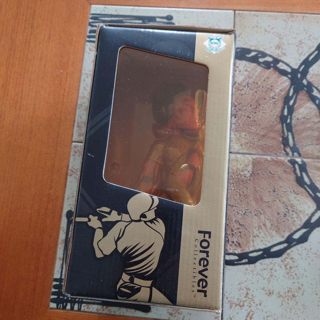 松井秀喜 ニューヨーク・ヤンキース フィギュア