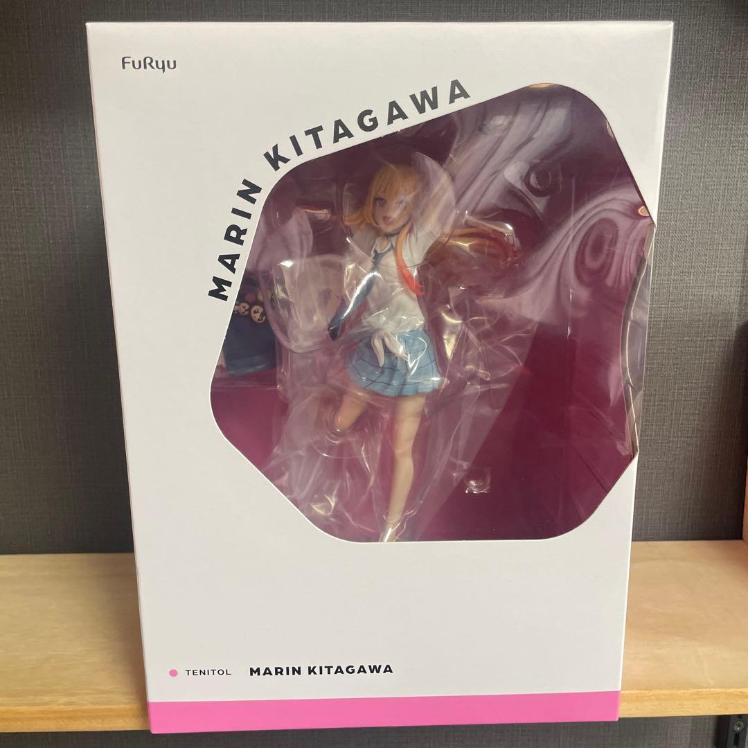 TENITOL 喜多川海夢 フィギュア FuRyu