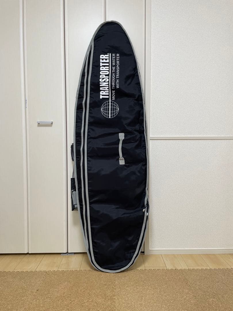 値下げ！アルメリック ニューフライヤー 5'6\" キズあり 手渡し