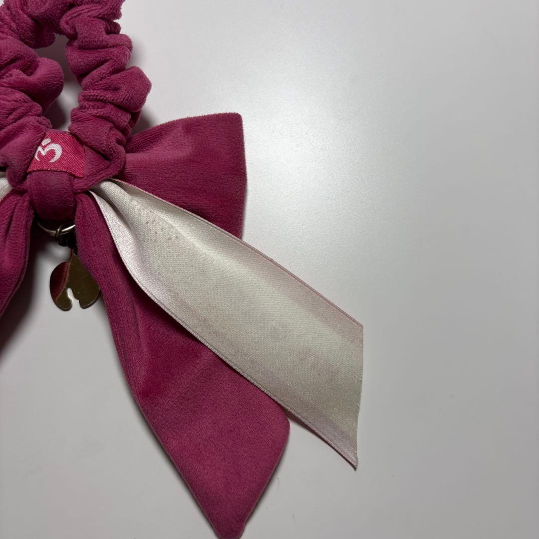 Mrs. GREEN APPLE ペンライトのリボン