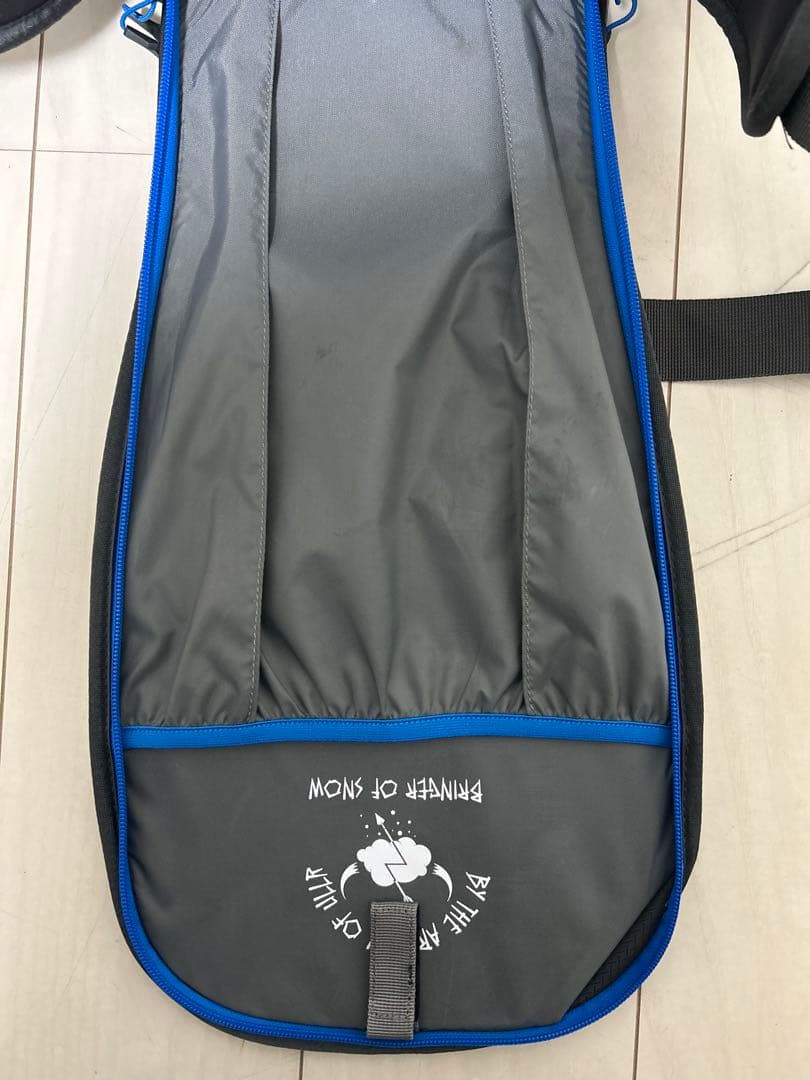 THE NORTH FACE SNOMAD 26 バックパック